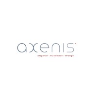 Axenis GmbH Logo