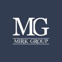 Mirk Group Logo