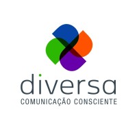 Diversa Comunicação Consciente Logo