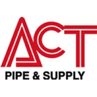 ACT Pipe & Supply - Dallas / Fort Worth Logo
