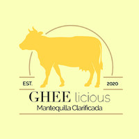 Gheelicious Logo