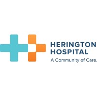 Herington Hospital, Inc Logo