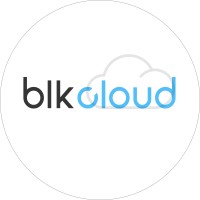 blkcloud GbR Logo