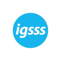 Indo-Global Social Service Society Logo