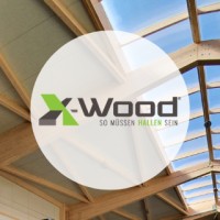 X-Wood concept GmbH Logo