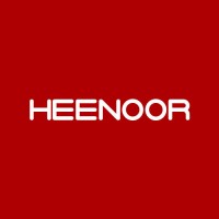 希诺HEENOOR Logo