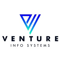 Venture Info Systems Logo
