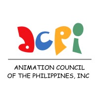 Animation Council of the Philippines, Inc. Logo