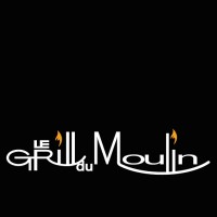 Le Grill Du Moulin Logo