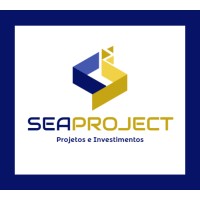 Seaproject Logo