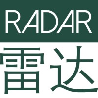Revenue Watch -- RADAR 雷达 Logo