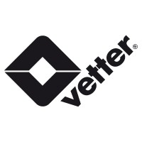 Vetter GmbH Logo