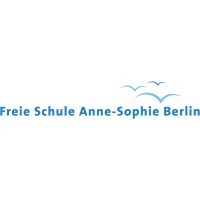 Freie Schule Anne-Sophie Berlin Logo