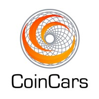 CoinCars Logo