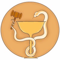 University of Sao Paulos Academic League for Regulatory Affairs Logo