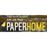 Paper Home Company Logo
