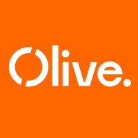 Olive. Logo