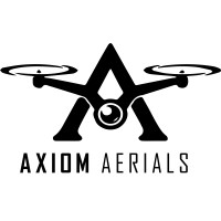 Axiom Aerials Logo
