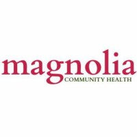 Magnolia Community Health Pvt. Ltd. Logo