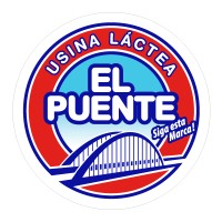 Usina Láctea El Puente Logo