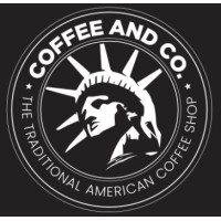 Coffee and Co. Ipiranga Logo