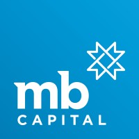 MB Capital Logo
