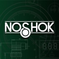 NOSHOK, Inc. Logo