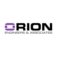 Orion Engineers & Associates Logo