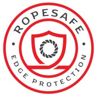 RopeSafe, USA Logo