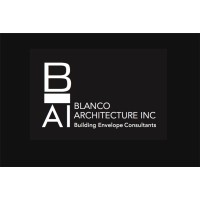 Blanco Architecture Inc. Logo