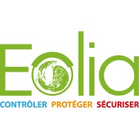 Eolia Logo