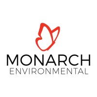 Monarch Environmental Logo