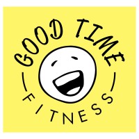 Good Time Fitness Logo