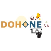 DOHONE SA Logo