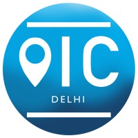 Impact Consulting Delhi Logo