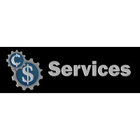 CS Sales & Services Logo