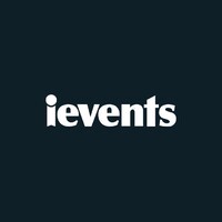 ievents Logo