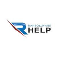 Ransomware Help Logo