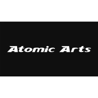 AtomicArts India Logo