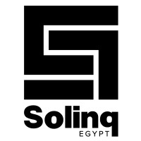 Solinq Egypt Logo