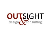 OutSight Design and Consulting Logo