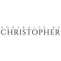 Portraits By Christopher Logo