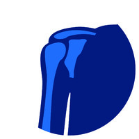 DolorHombro Logo
