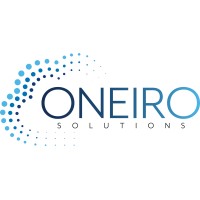 Oneiro solutions Limited Logo