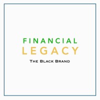 The Black Brand Logo