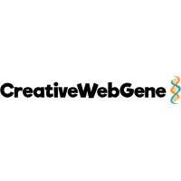 Creative Web Gene LLC Logo