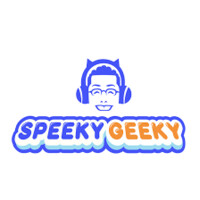SpeekyGeeky Logo
