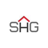 Strategic Housing Group Logo