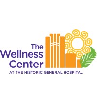 The Wellness Center LA Logo