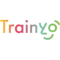 TrainYo 🏳️🌈 Logo